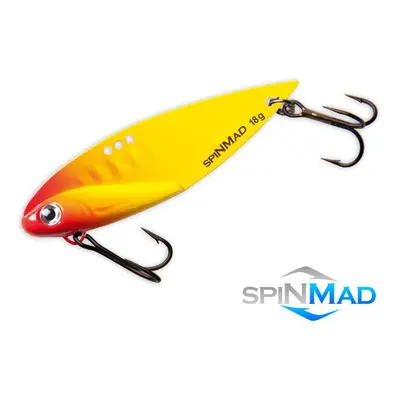 SpinMad Cikáda - 18g 7,5cm,SpinMad Cikáda - 18g 7,5cm