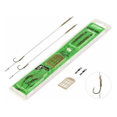 Zfish Návazec Wide Gape Carp Rig,Zfish Návazec Wide Gape Carp Rig