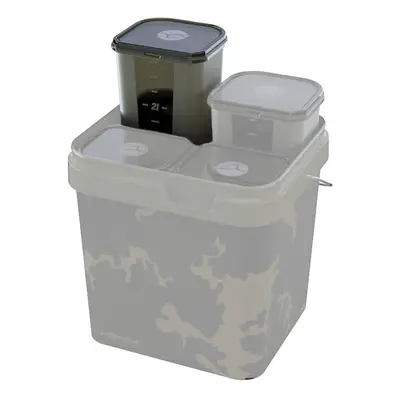 Korda Box Spare Kontainers 3l,Korda Box Spare Kontainers 3l