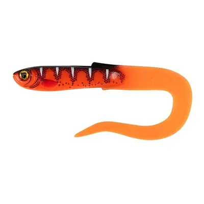 Fox Rage Gumová nástraha Slick Eel UV Red Wake - 21cm,Fox Rage Gumová nástraha Slick Eel UV Red 