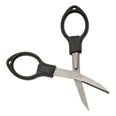 Zebco Nůžky Pocket Folding Scissors,Zebco Nůžky Pocket Folding Scissors