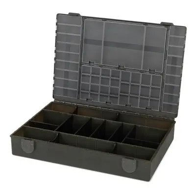 Fox Box Edges Large Tackle Box