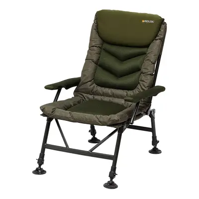 Prologic Křeslo Inspire Relax Chair With Armrests,Prologic Křeslo Inspire Relax Chair With Armre