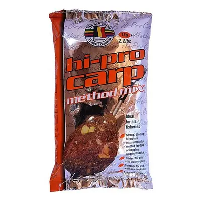 MVDE Method Mix Hi-Pro Carp 2kg,MVDE Method Mix Hi-Pro Carp 2kg