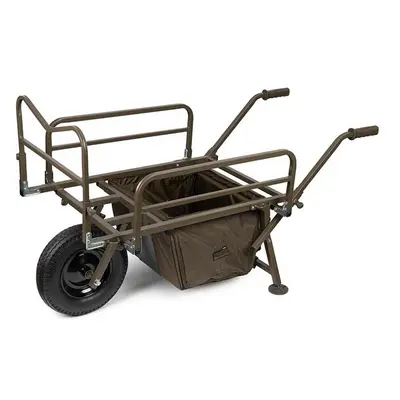 Fox Vozík Voyager Barrow Plus,Fox Vozík Voyager Barrow Plus