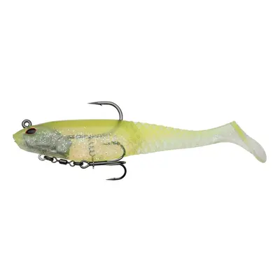 Berkley Gumová nástraha PowerBait Cullshad Deep Lime Ice - 15cm 50g,Berkley Gumová nástraha Powe