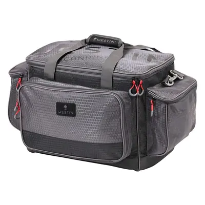 Westin Taška W4 Accessory Bag Titanium Black Large,Westin Taška W4 Accessory Bag Titanium Black 