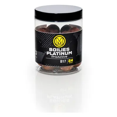 Mivardi Boilies Rapid Platinum ProActive B17 150g,Mivardi Boilies Rapid Platinum ProActive B17 1