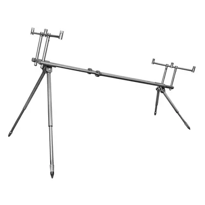 Delphin Stojan Rod Pod RPX Silver na pruty,Delphin Stojan Rod Pod RPX Silver na pruty