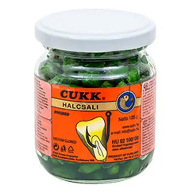 Cukk Kukuřice 125g - Anýz,Cukk Kukuřice 125g - Anýz