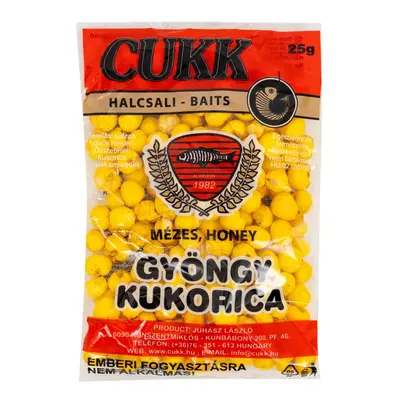 Cukk Foukaná Kukuřice 25g,Cukk Foukaná Kukuřice 25g