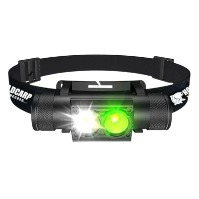 Holdcarp Čelovka SuperBright G&W Headlamp,Holdcarp Čelovka SuperBright G&W Headlamp