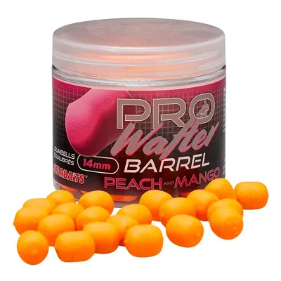 Starbaits Boilies Wafter Pro Peach & Mango 14mm 50g,Starbaits Boilies Wafter Pro Peach & Mango 1