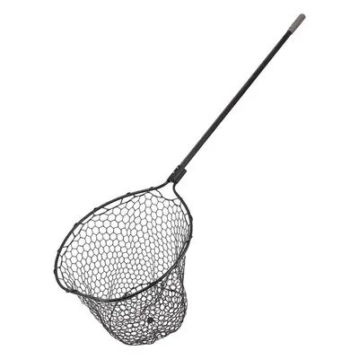 Westin Podběrák W3 C&R Full Rubber Mesh Landing Net XL,Westin Podběrák W3 C&R Full Rubber Mesh L