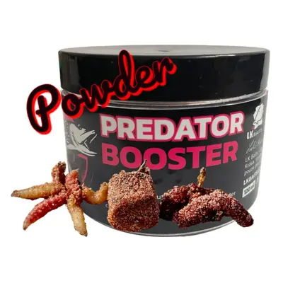 LK Baits Booster Predator Powdered 30g,LK Baits Booster Predator Powdered 30g