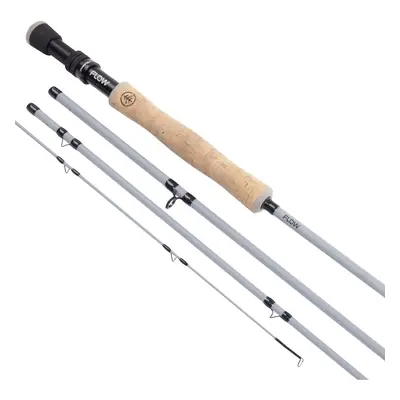 Wychwood Muškařský prut Flow MKII Fly Rod 8,6ft, #4,Wychwood Muškařský prut Flow MKII Fly Rod 8,