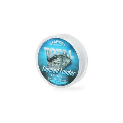 Carp ´R´ Us Ujímaný vlasec Total Tapered Line - 0,28 - 0,50 mm,Carp ´R´ Us Ujímaný vlasec Total 