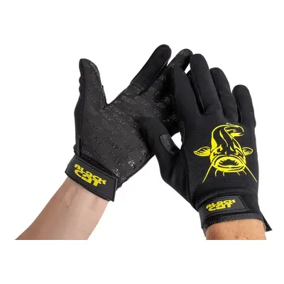 Black Cat Rukavice Cat Gripper Gloves Black Cat Rukavice Cat Gripper Gloves