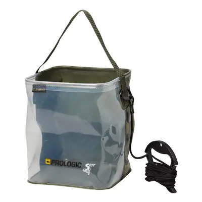 Prologic Nádoba na vodu Element Trans-Camo Rig/Water Bucket - Large 11L,Prologic Nádoba na vodu 