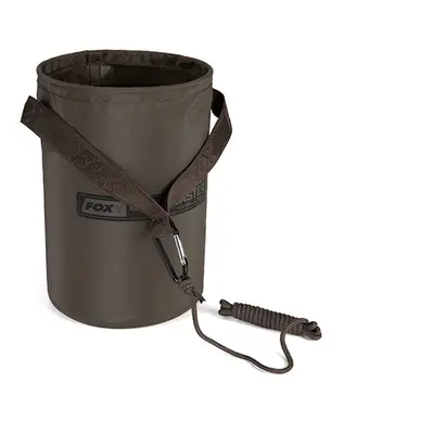 Fox Nádoba na vodu Carpmaster Water Bucket - 4,5l,Fox Nádoba na vodu Carpmaster Water Bucket - 4