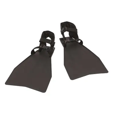 Kinetic Ploutve Lightweight Fins Black,Kinetic Ploutve Lightweight Fins Black