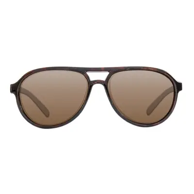 Korda Sluneční brýle Aviators Sunglasses Tortoise Shell/Brown,Korda Sluneční brýle Aviators Sung