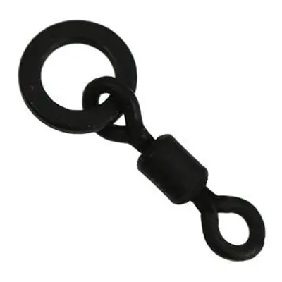 Gardner Obratlíky Covert Flexi Hook Swivels