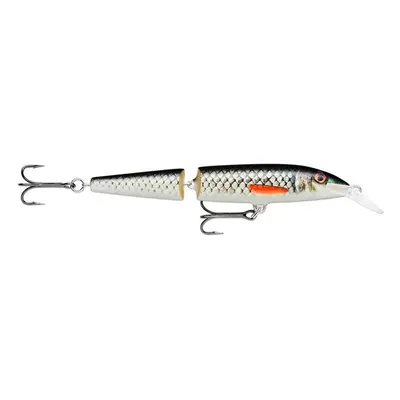 Rapala Wobler Jointed Floating ROL - 11cm 9g,Rapala Wobler Jointed Floating ROL - 11cm 9g