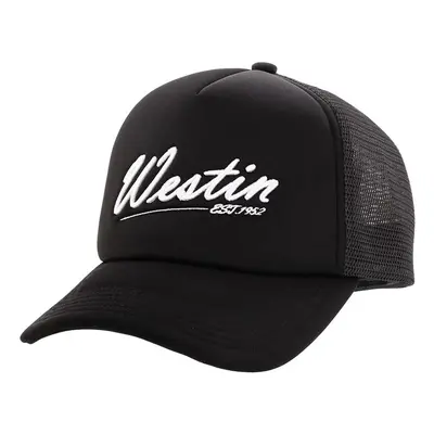 Westin Kšiltovka Super Duty Trucker Cap Black,Westin Kšiltovka Super Duty Trucker Cap Black