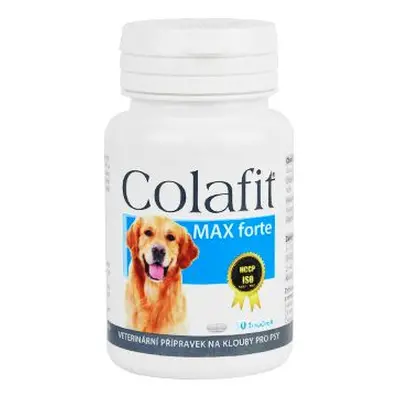 Colafit Max Forte Na Klouby Pro Psy 50tbl