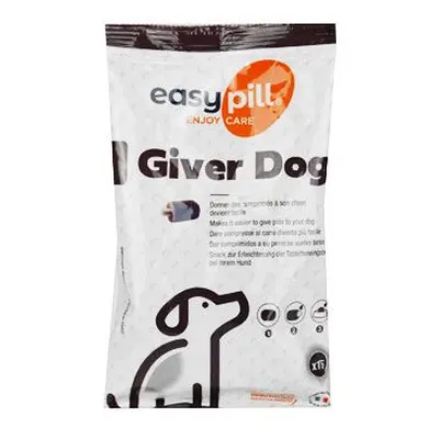 Easypill giver dog 75g 15ks