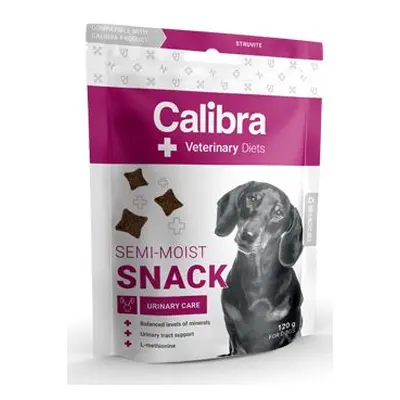 Calibra VD Dog snack Urinary Care 120g