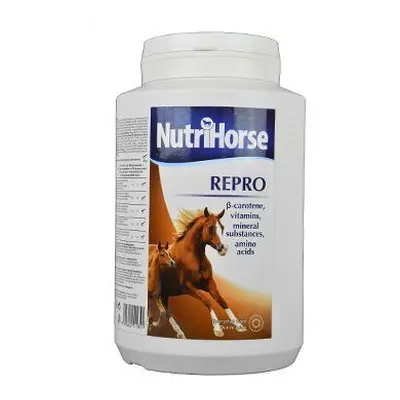 Nutri Horse repro pro koně prášek 1kg