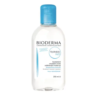 Bioderma Hydrabio H2o 250ml