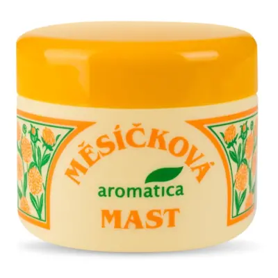 Aromatica Měsíčková Mast 50ml