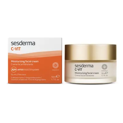 Sesderma C-vit Hydratační Krém 50ml