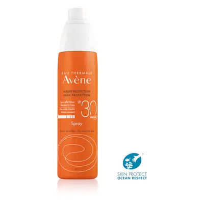 Avene Sun Sprej Spf30 200ml