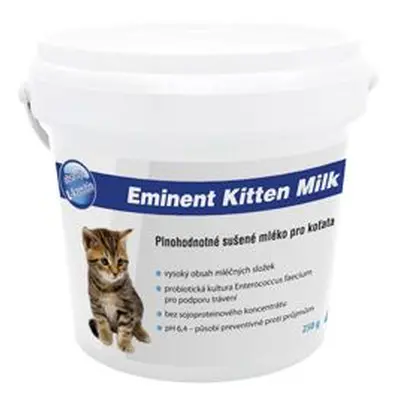 Eminent Cat Kitten Milk 250g