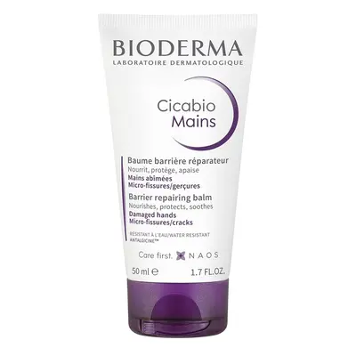 Bioderma Cicabio Mains 50ml