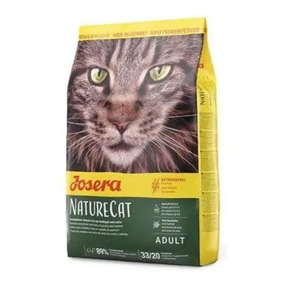 Josera Cat Super Premium Naturecat 2kg