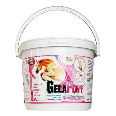 Gelapony Selenium 600g