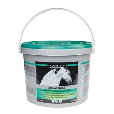 Equistro Mega Base 10 000g