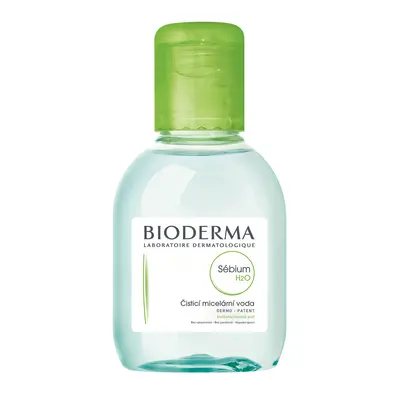 Bioderma Sébium H2o 100ml