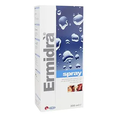 Ermidrá Spray 300ml