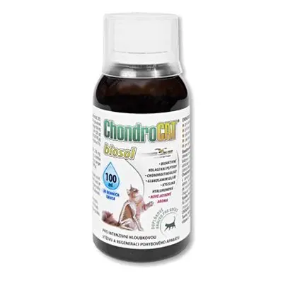 Chondrocat Biosol 100ml