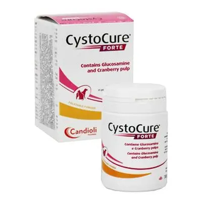 Cystocure 30g Powder Forte