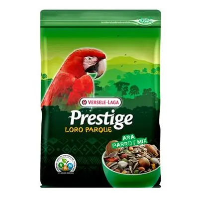 VL Prestige Loro Parque ara mix 2kg