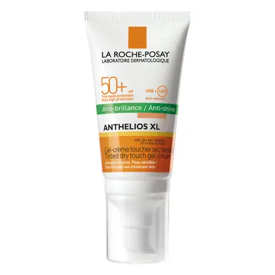 La Roche-posay Anthelios krém zabarvený SPF 50+50ml