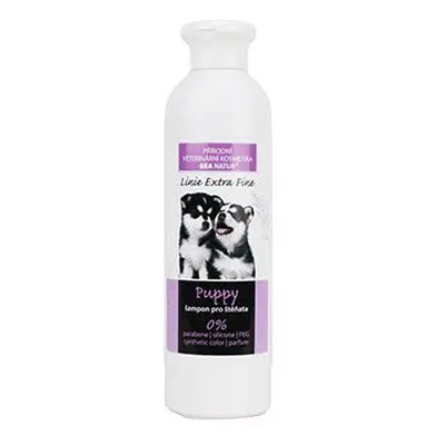 Šampon Bea Puppy pro štěňata 250 ml