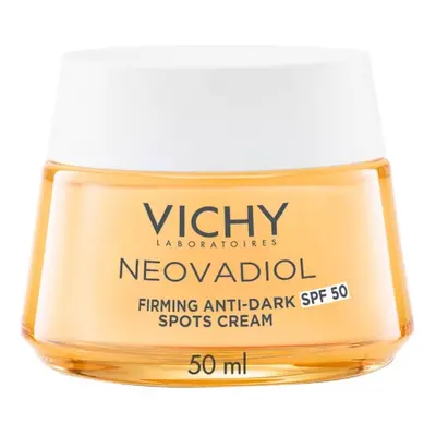 Vichy Neovadiol zpevňující krém proti skvrnám SPF50 50ml